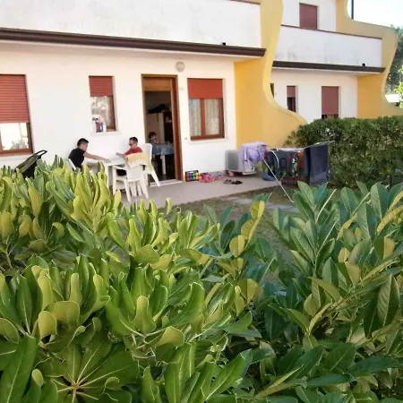Apartment In 24604 Bibione