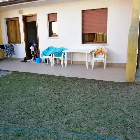 In 24604 Apartment Bibione