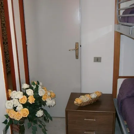 In 24604 Apartment